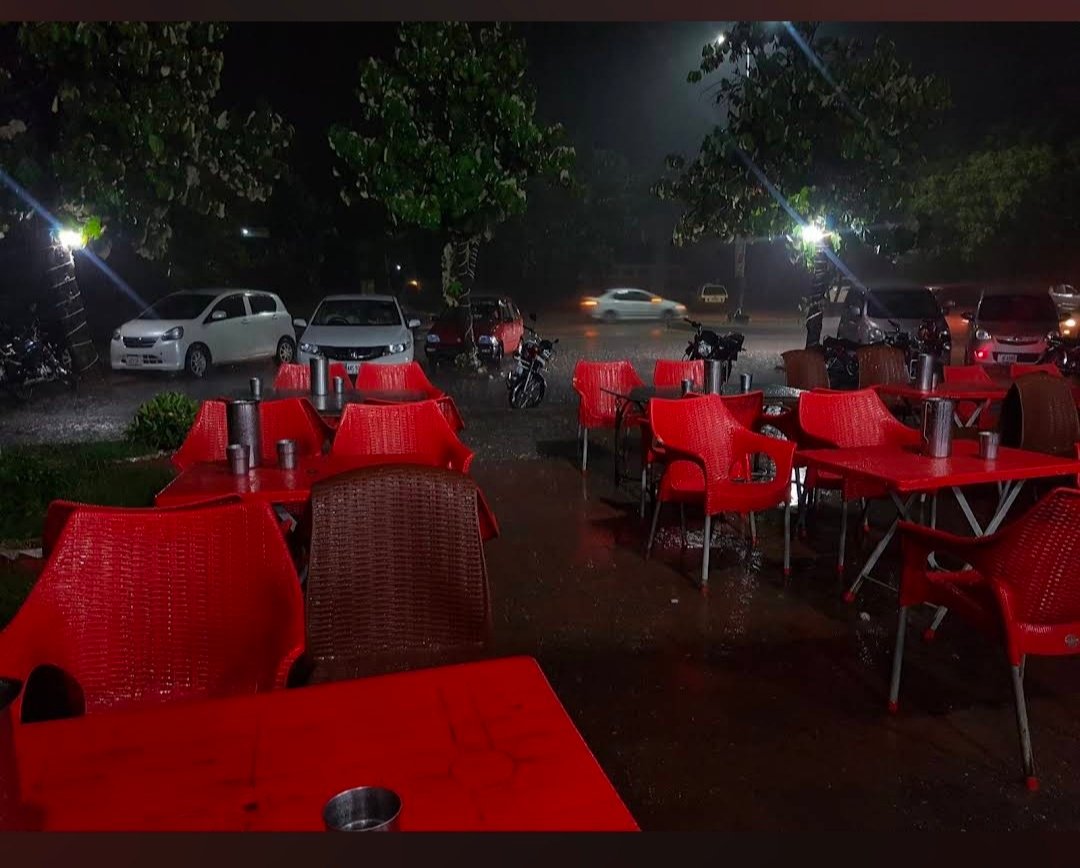 NRC - Noorani Restaurant & Cafe