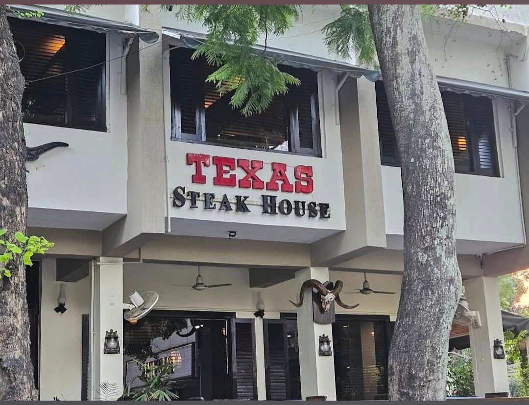 Texas Steak House
