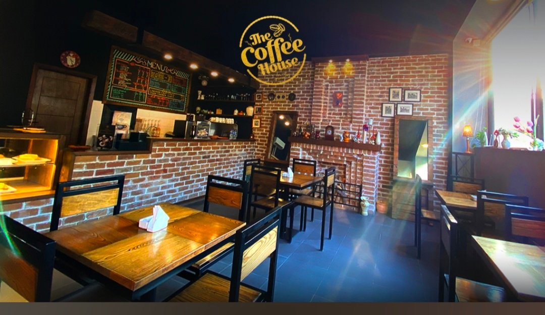 The Coffee House