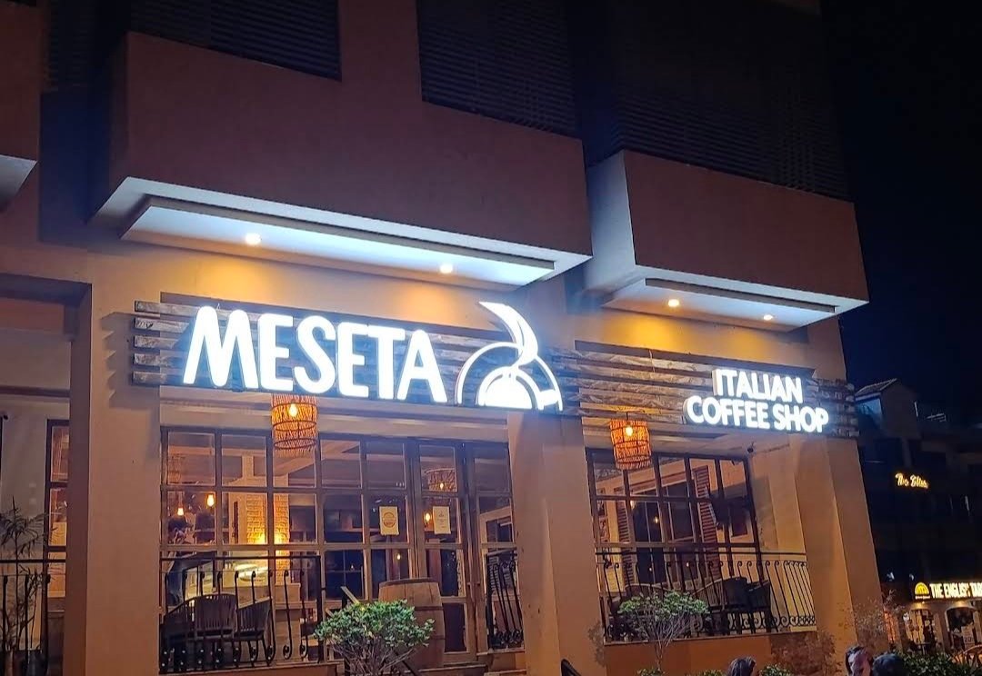 Meseta Coffee
