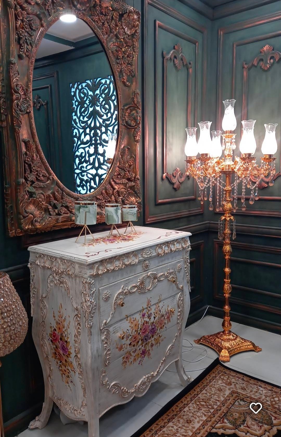 La Fiore Salon & Spa