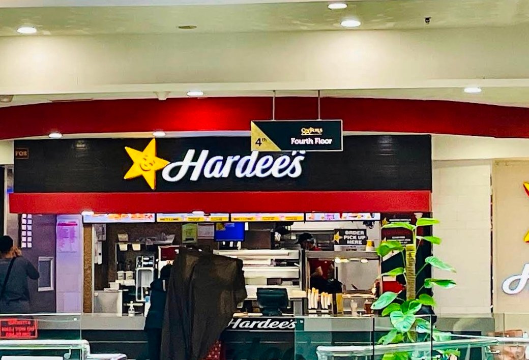 Hardee's