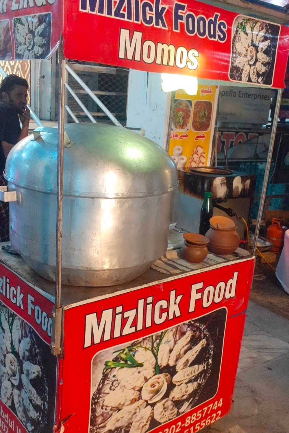 Mizlick Foods