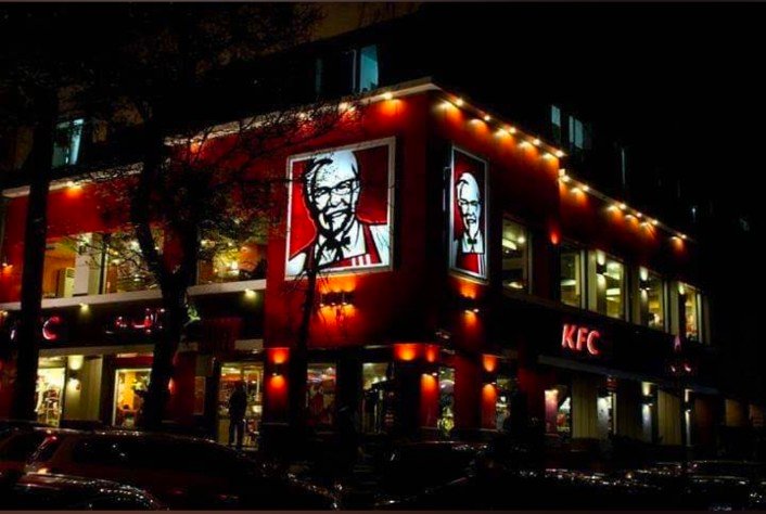 KFC F-6 Markaz