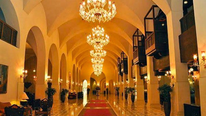 Wild Rice Restaurant