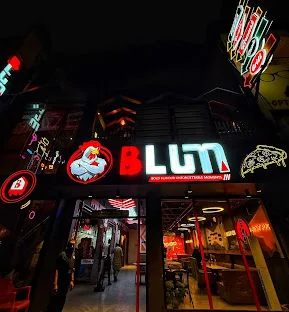 BLUM Restaurants