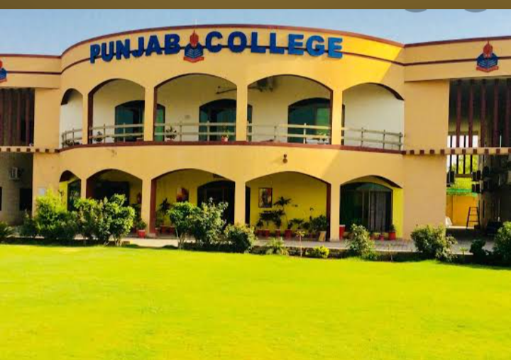 Punjab College for Women Bhakkar