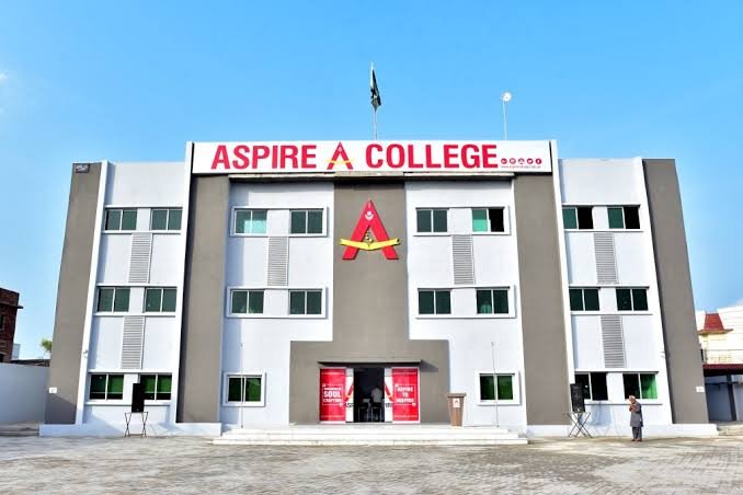 Aspire College Bhalwal