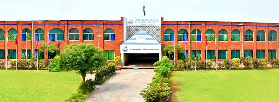 INTERNATIONAL SCHOOL OF CORDOBA BHALWAL