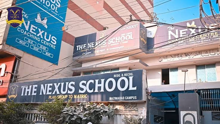 Nexus School System Bhaun