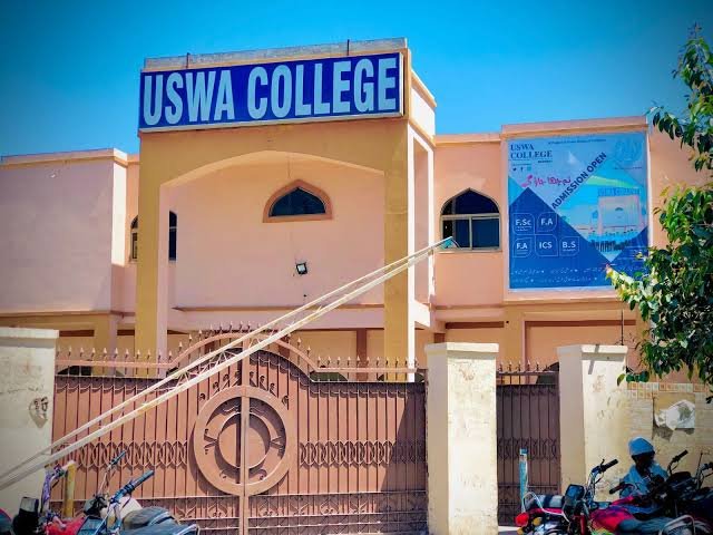 USWA College of Science and Technology