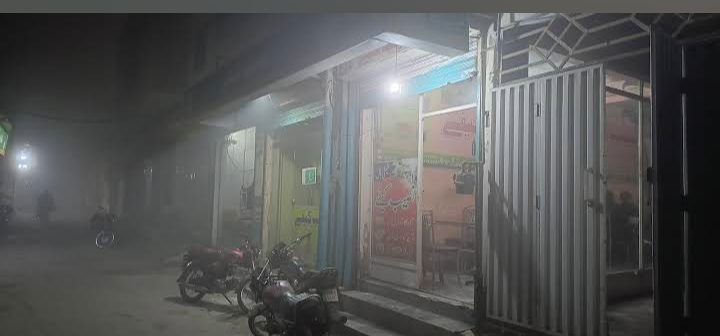 Khalid Mall Bahawalnagar