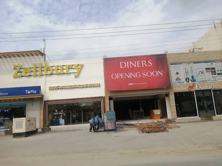 Mall of Bahawalnagar