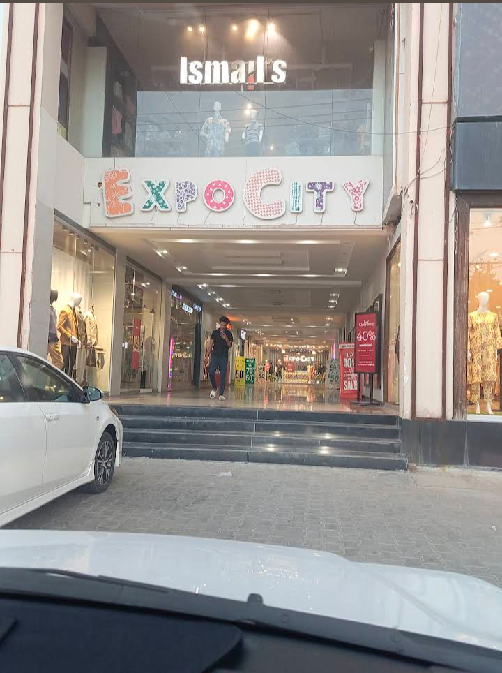 Expo City Bahawalpur