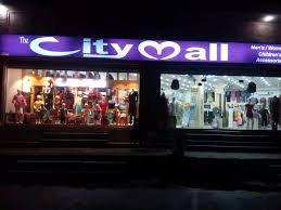 City Mall Chiniot