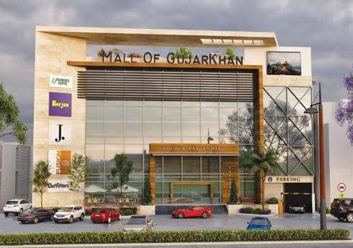 Mall Of Gujarkhan