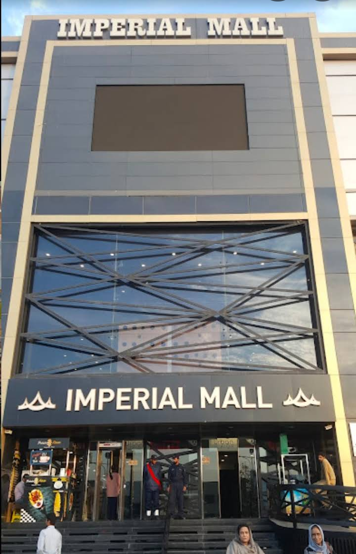 Imperial Mall